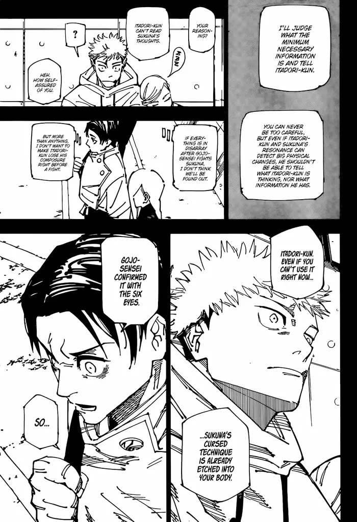 Jujutsu Kaisen Chapter 267 image 08_optimized